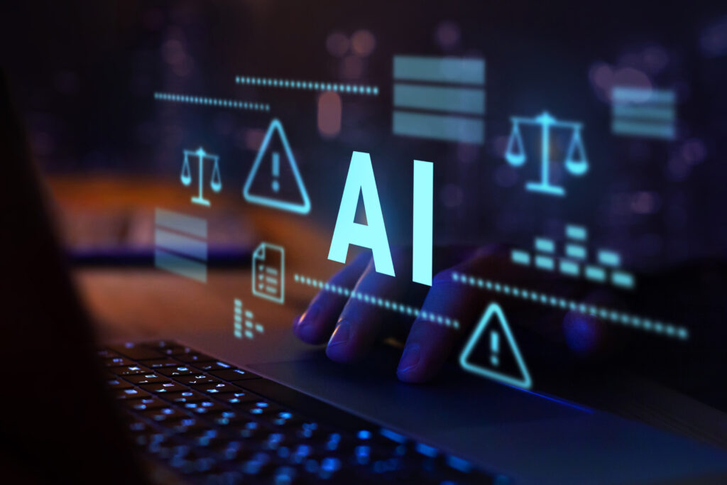 AI ethics and legal standards