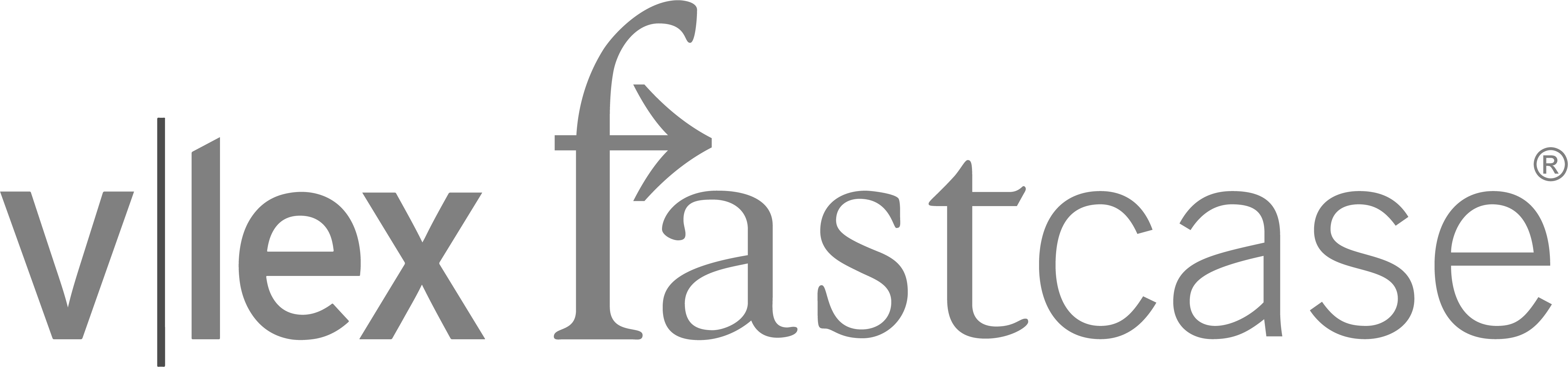 vLex Fastcase logo